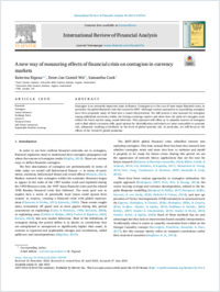 Rigana_2023_Elsevier_Int revie financ analysis_A new way of measuring effects